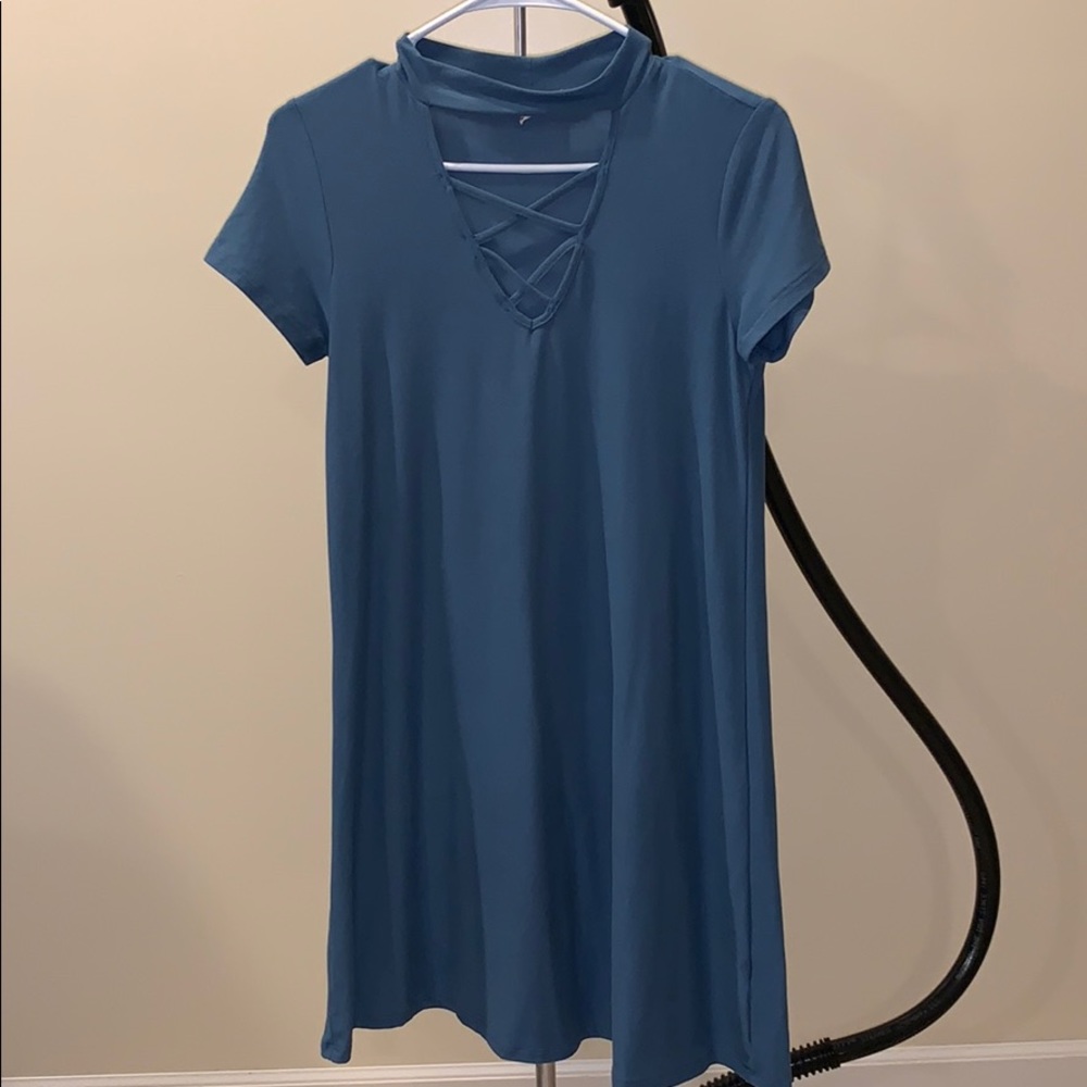 Francescas dress
